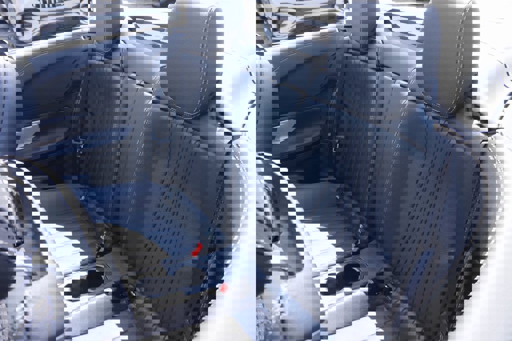 Used 2022 Mercedes-Benz E 450 Cabriolet w/ AMG Line image 28