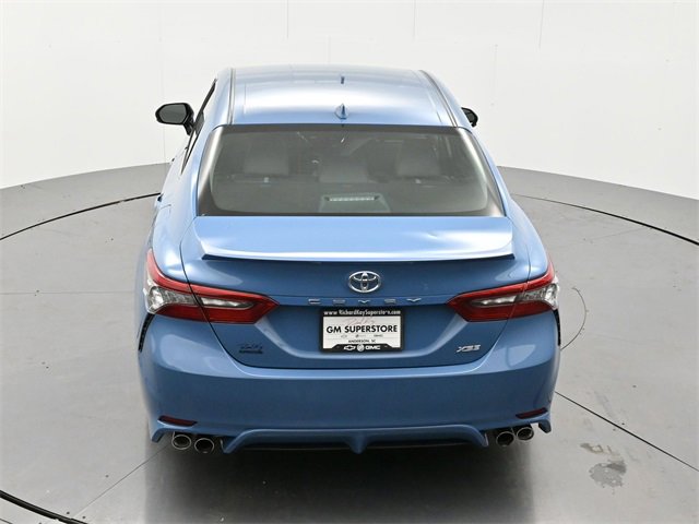 Used 2024 Toyota Camry XSE image 36