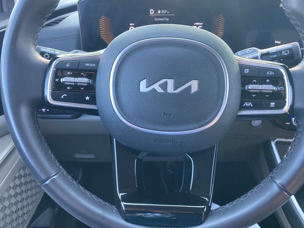 Used 2025 Kia Carnival FWD image 17