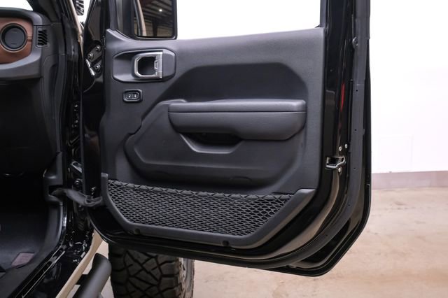 Used 2024 Jeep Wrangler Unlimited Sport image 83