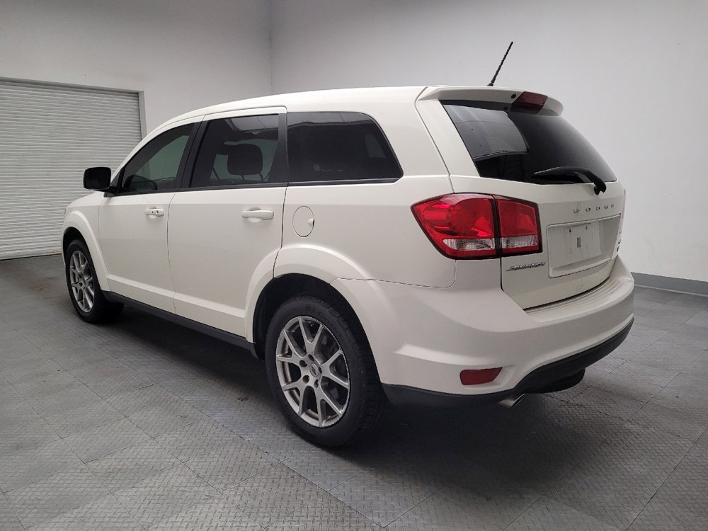 Used 2018 Dodge Journey GT FWD image 5