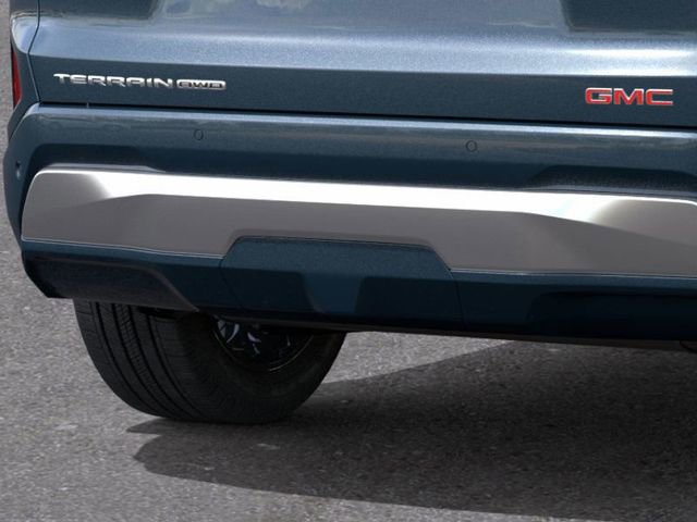 New 2026 GMC Terrain Denali image 14