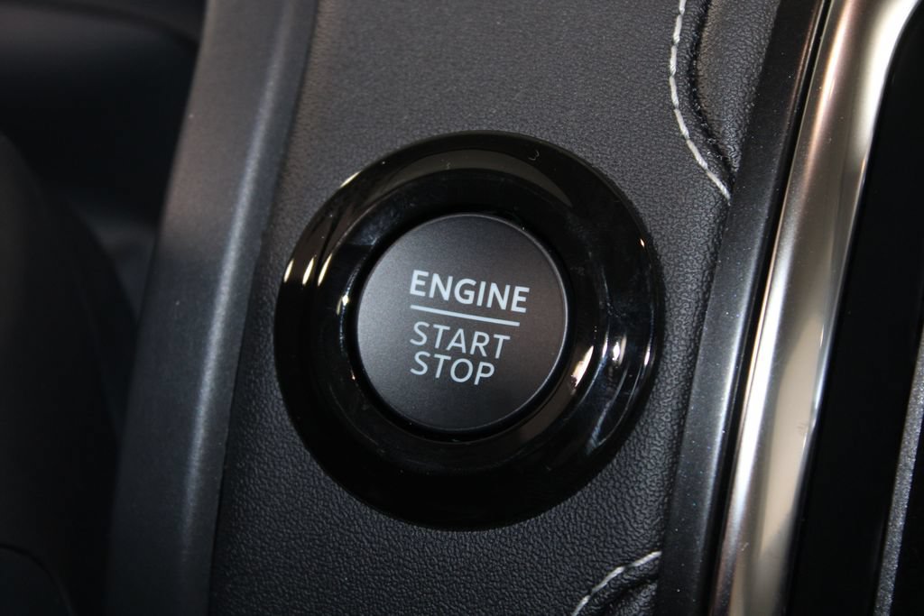 New 2027 Ford Expedition Platinum RWD image 44