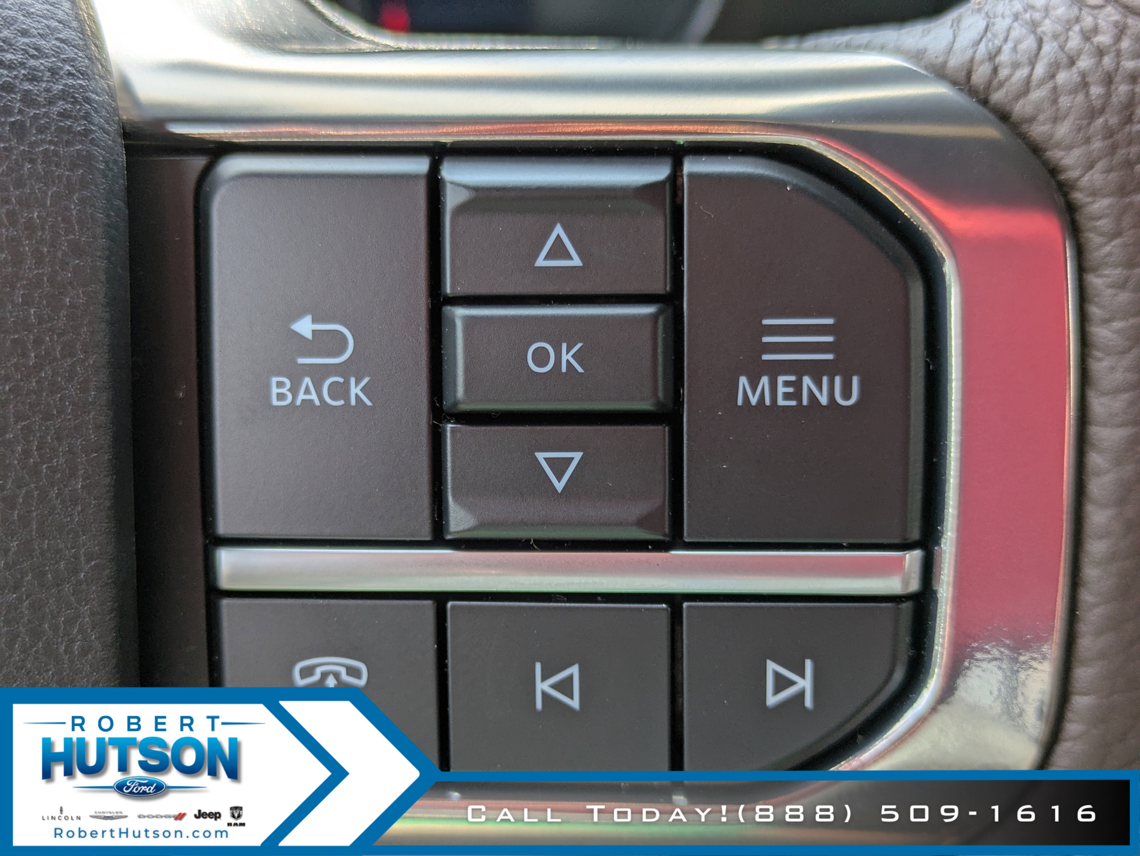 New 2025 Ford F350 King Ranch w/ Chrome Package image 20