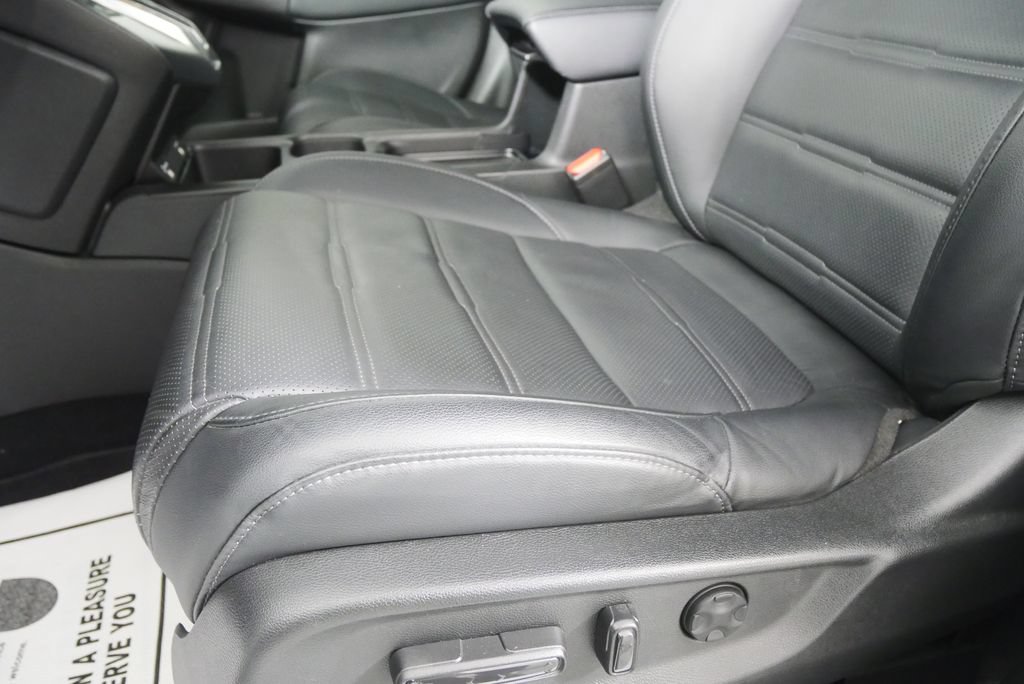 Used 2022 Honda CR-V EX-L image 9