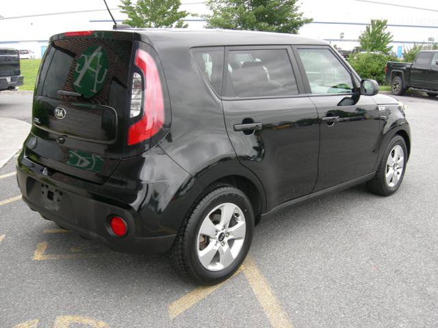 Used 2019 Kia Soul image 4