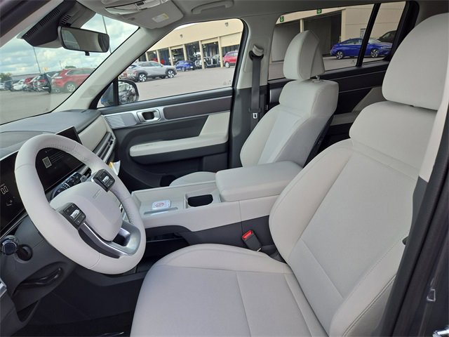 New 2026 Hyundai Santa Fe SE image 23