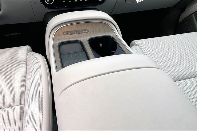 New 2026 Hyundai Palisade SEL image 8