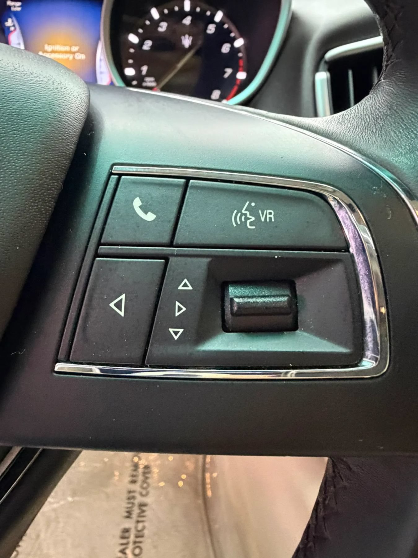 Used 2014 Maserati Ghibli S Q4 AWD/4WD image 14