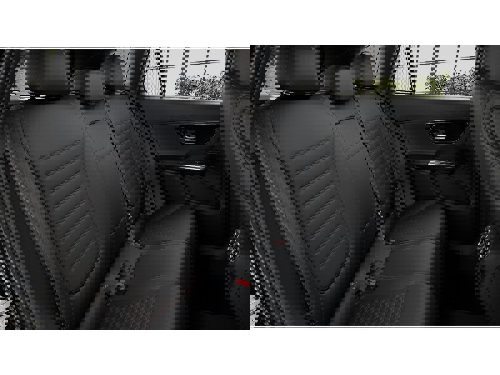 New 2026 Mercedes-Benz GLC 43 AMG 4MATIC image 5