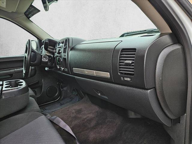 Used 2013 Chevrolet Silverado 1500 LT w/ All-Star Edition RWD image 15