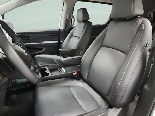 Certified 2023 Honda Odyssey EX-L image 17