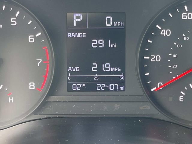 Used 2022 Kia Rio S FWD image 38