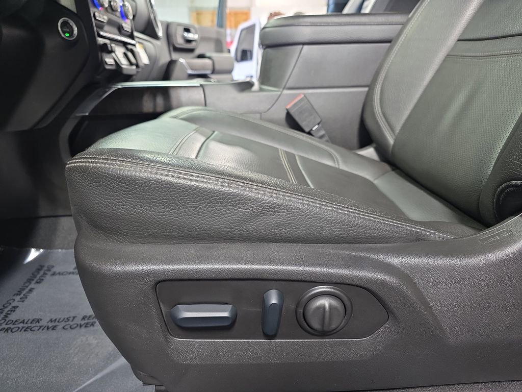 Used 2023 GMC Sierra 2500 Denali image 27