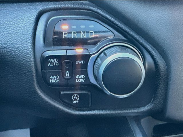 Used 2022 RAM 1500 Big Horn AWD/4WD image 17