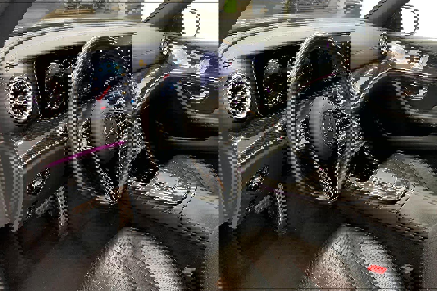 Certified 2022 Mercedes-Benz CLS 450 CLS 450 image 20