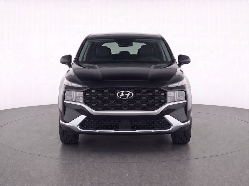 Used 2021 Hyundai Santa Fe SE FWD image 5