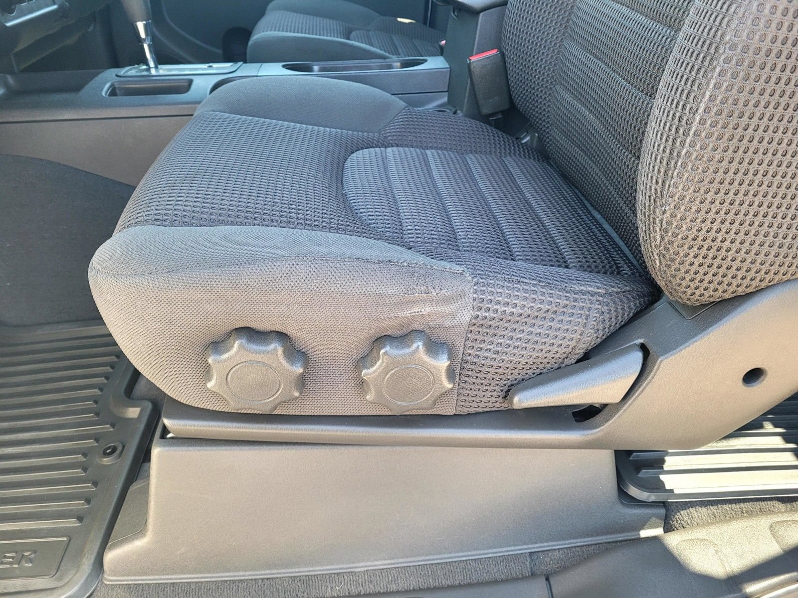 Used 2006 Nissan Frontier NISMO w/ (N01) Utility Bed Pkg AWD/4WD image 19
