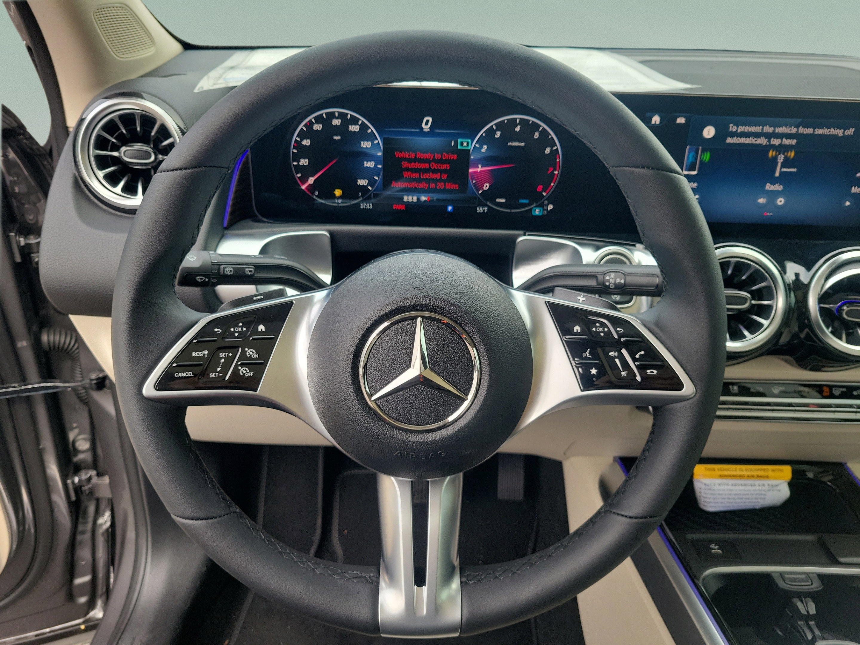 Certified 2026 Mercedes-Benz GLB 250 image 27