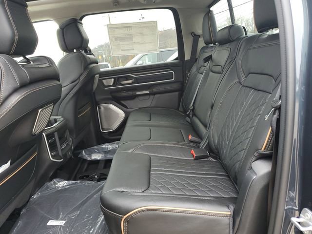 New 2026 RAM 1500 Tungsten w/ Off Road Group image 16