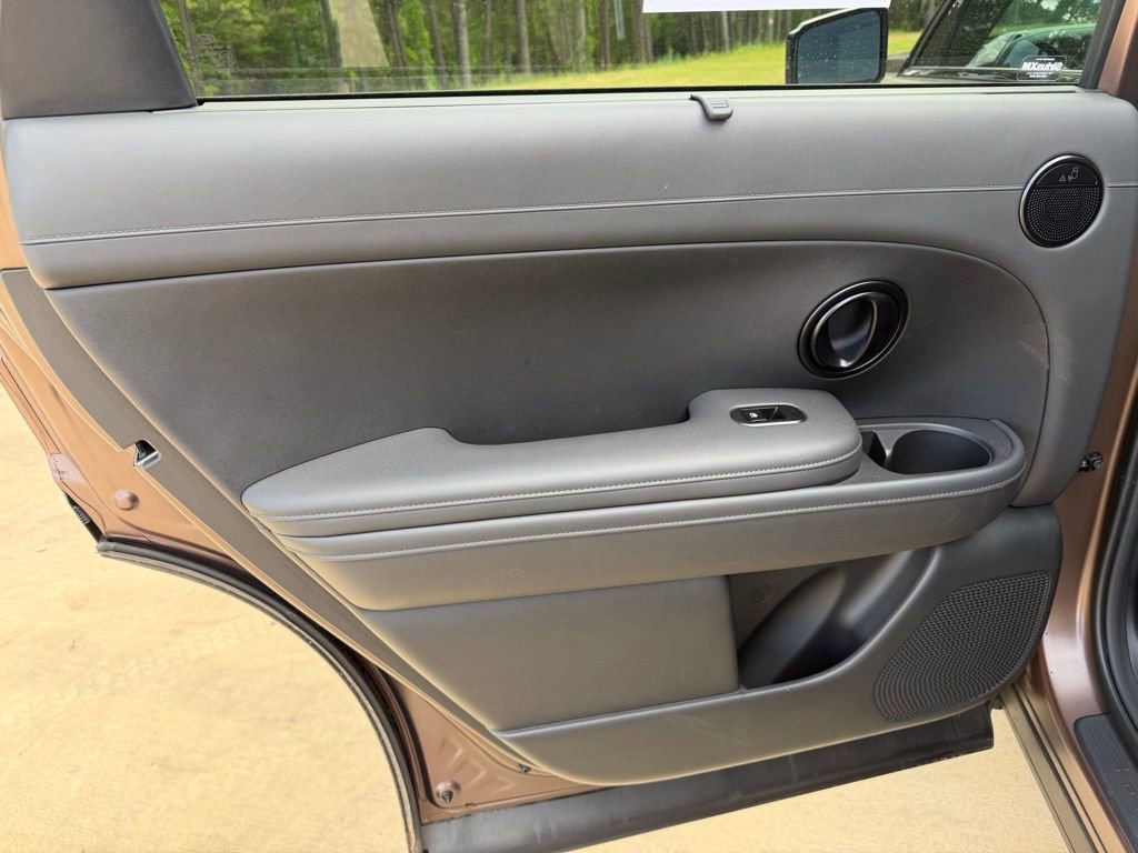 Used 2026 Hyundai Palisade XRT Pro AWD/4WD image 12