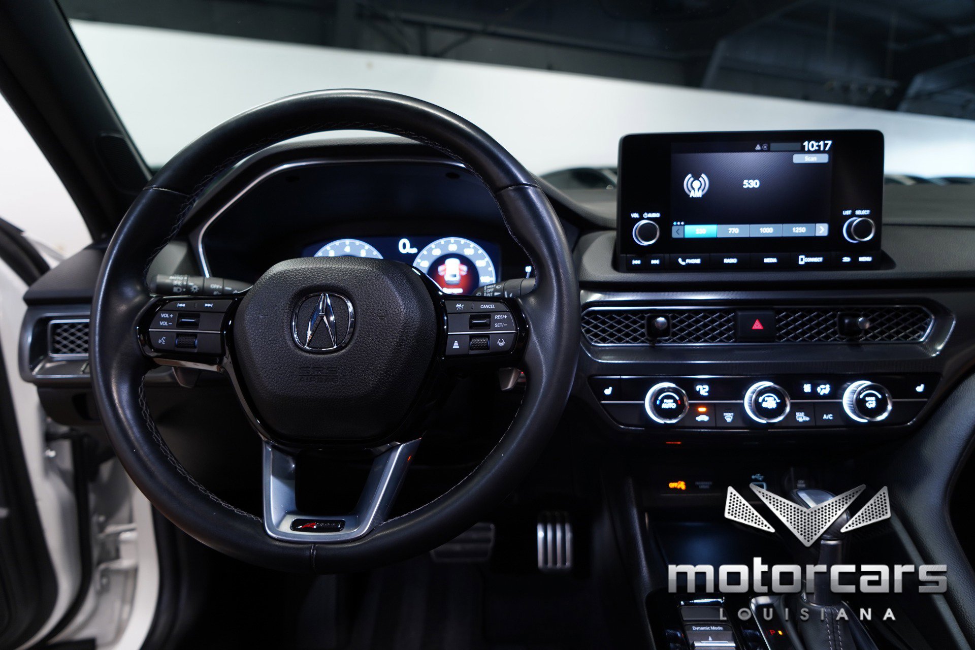 Used 2023 Acura Integra A-Spec image 33