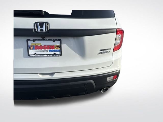 Certified 2021 Honda Passport Touring image 33