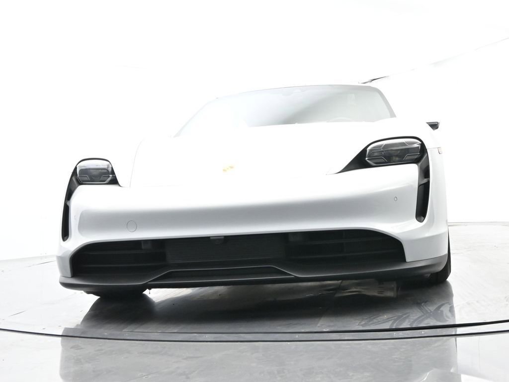 Certified 2020 Porsche Taycan 4S image 54