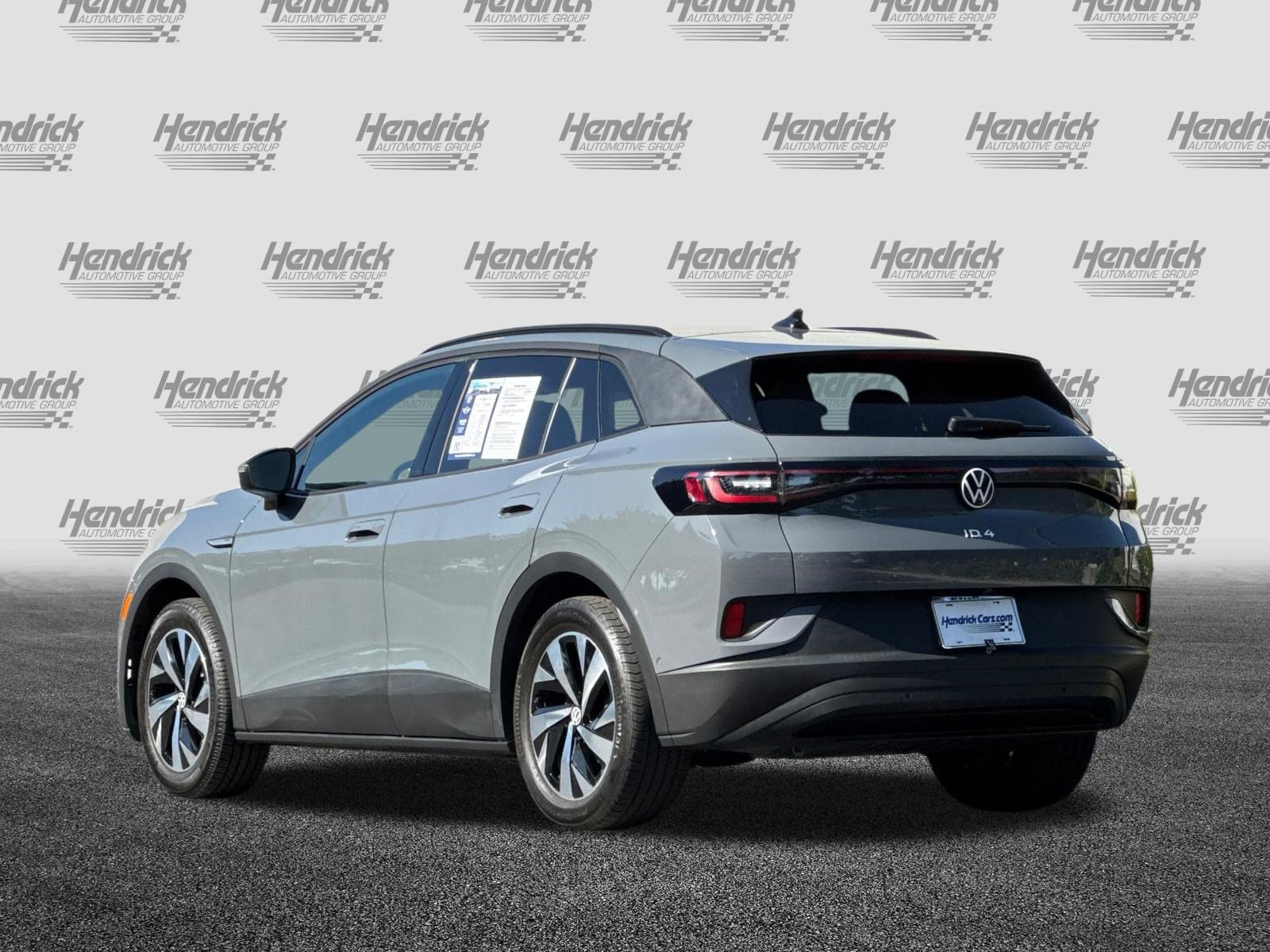 Used 2024 Volkswagen ID.4 Pro RWD image 7