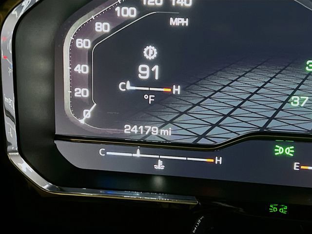 Used 2024 GMC Sierra 1500 Elevation w/ X31 Off-Road Package image 15