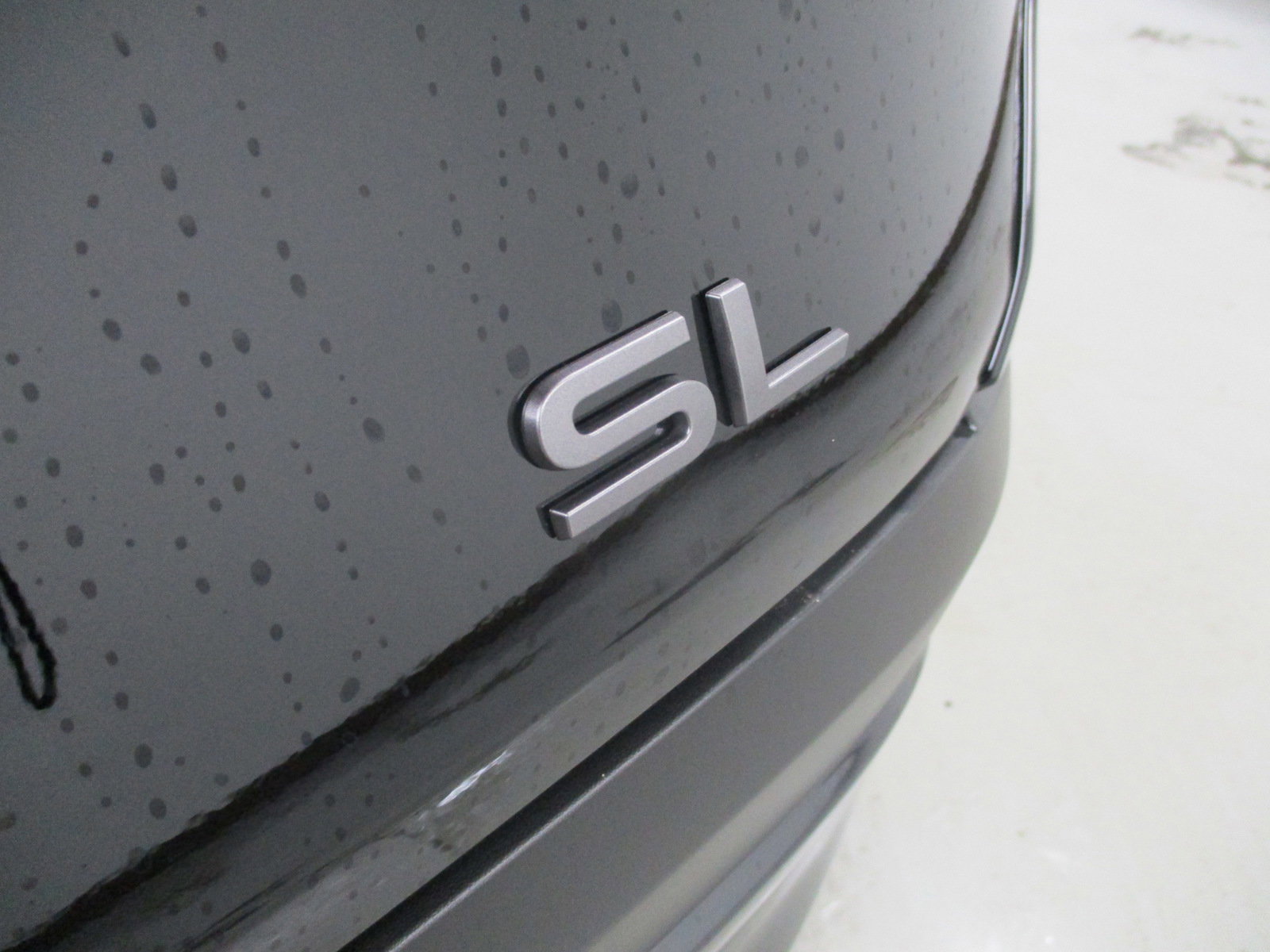 New 2025 Nissan Murano SL image 6