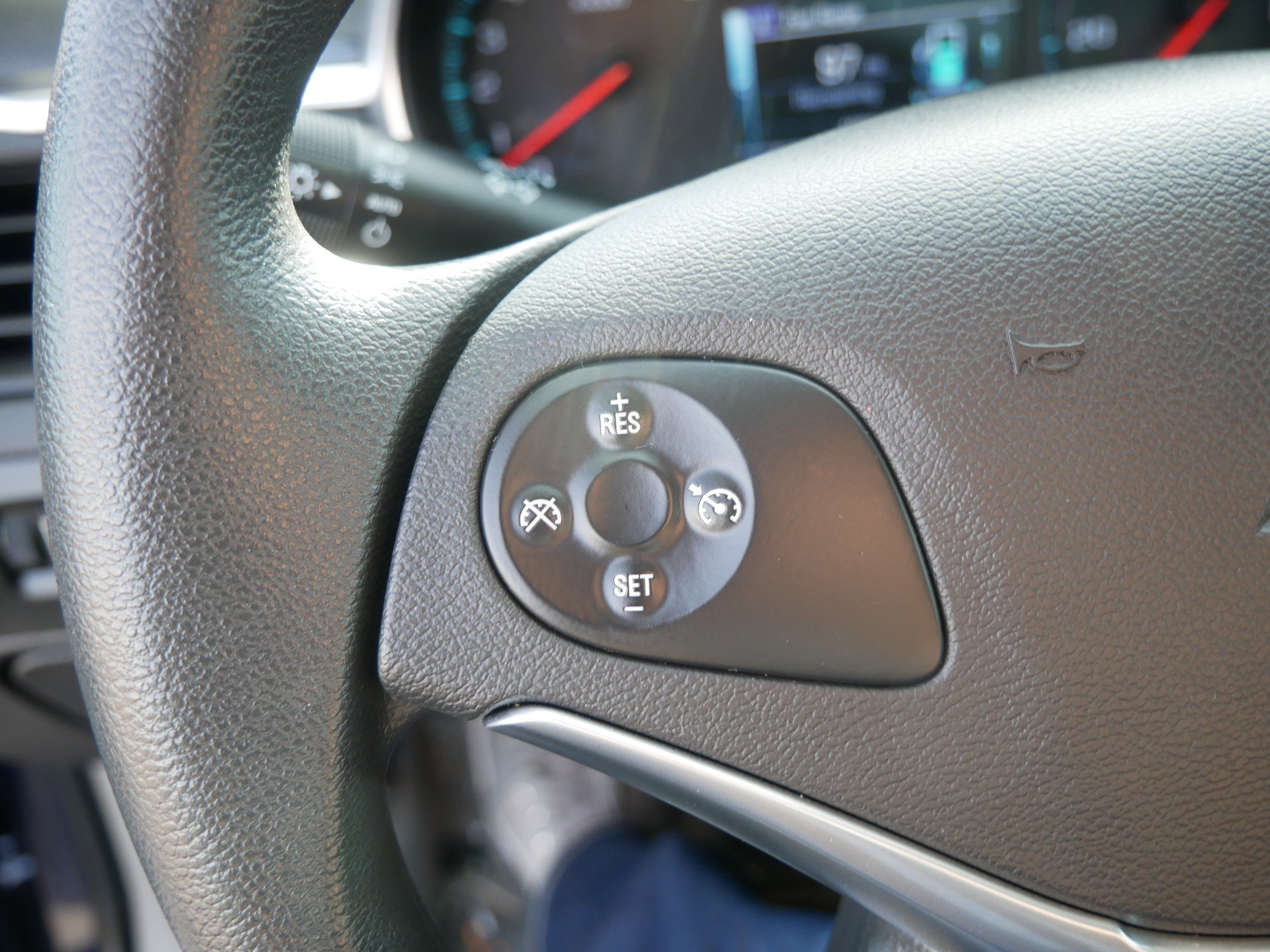 Used 2017 Chevrolet Impala LS image 28