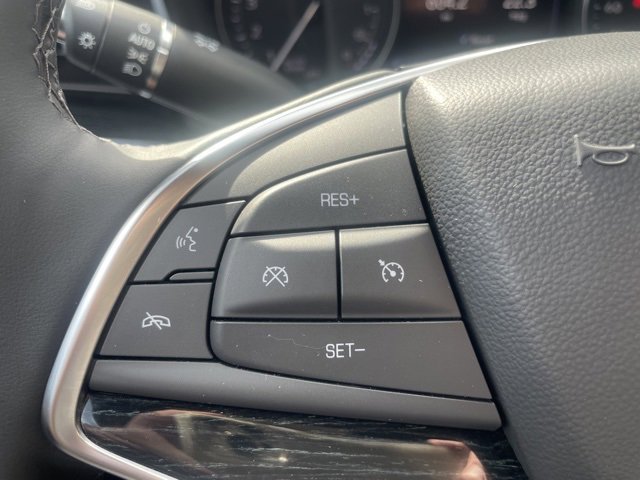 Used 2025 Cadillac XT5 Premium Luxury w/ Technology Package image 20