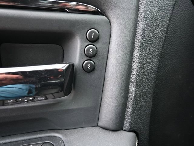 New 2026 RAM 3500 Limited image 17