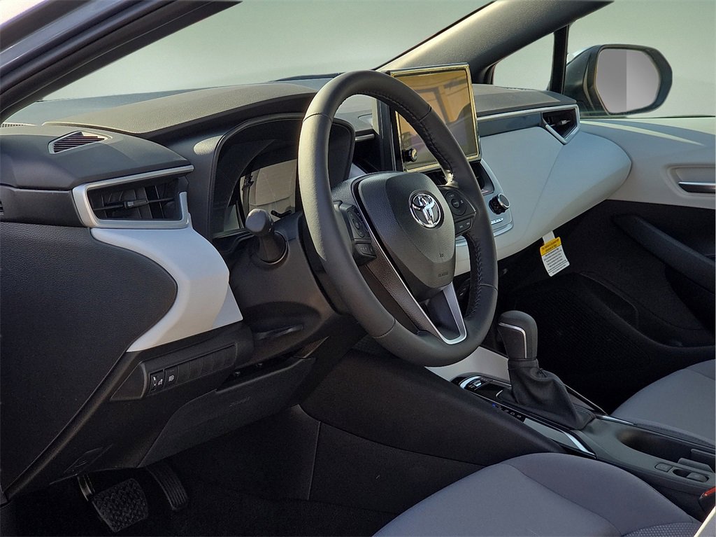 New 2026 Toyota Corolla SE image 13