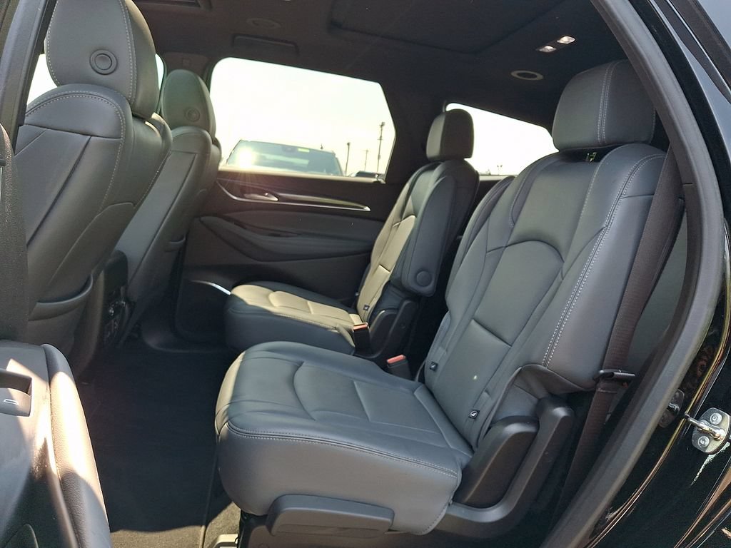Certified 2024 Buick Enclave Essence w/ Experience Buick Package AWD/4WD image 11