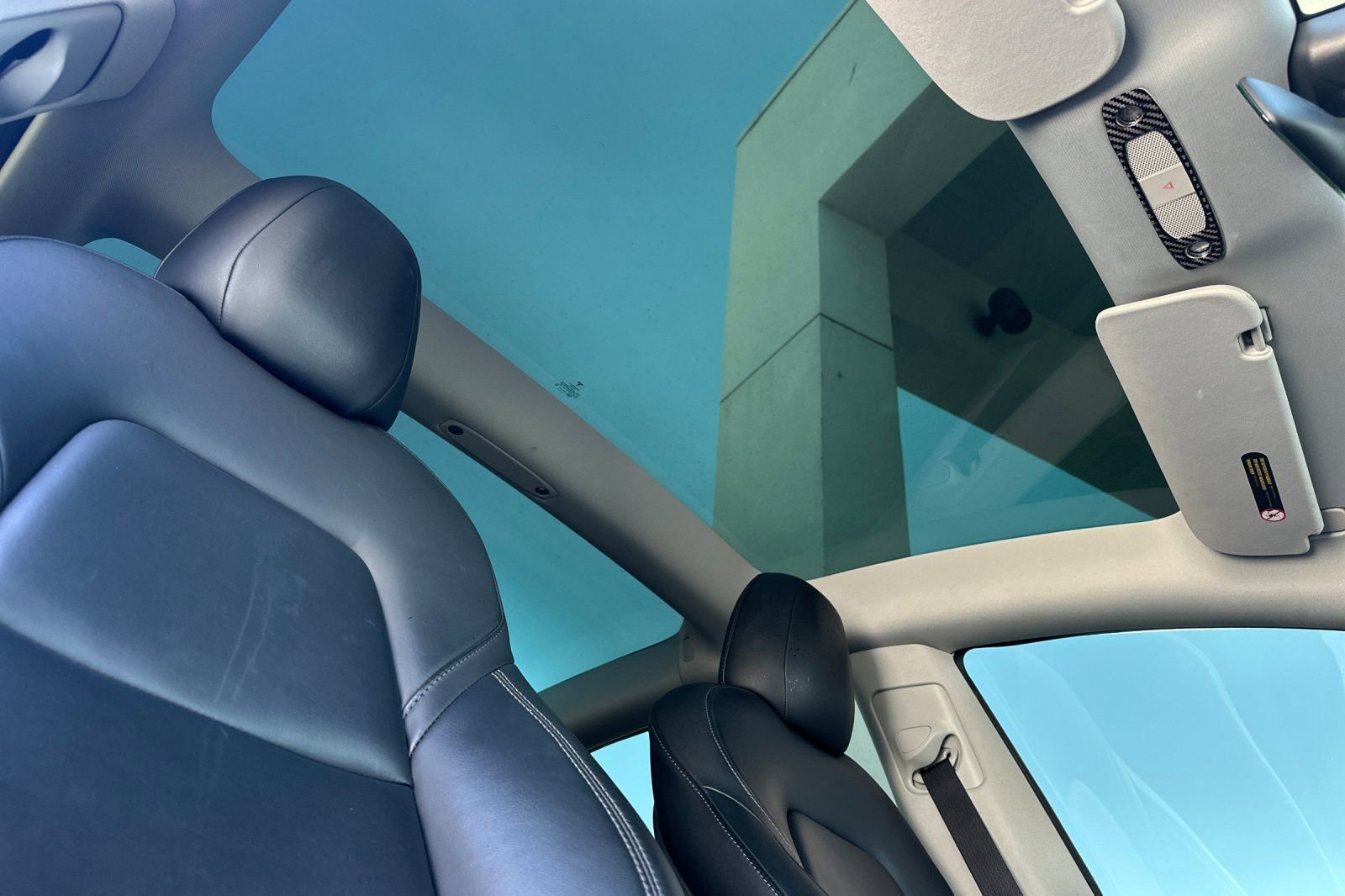 Used 2021 Tesla Model 3 Performance image 18