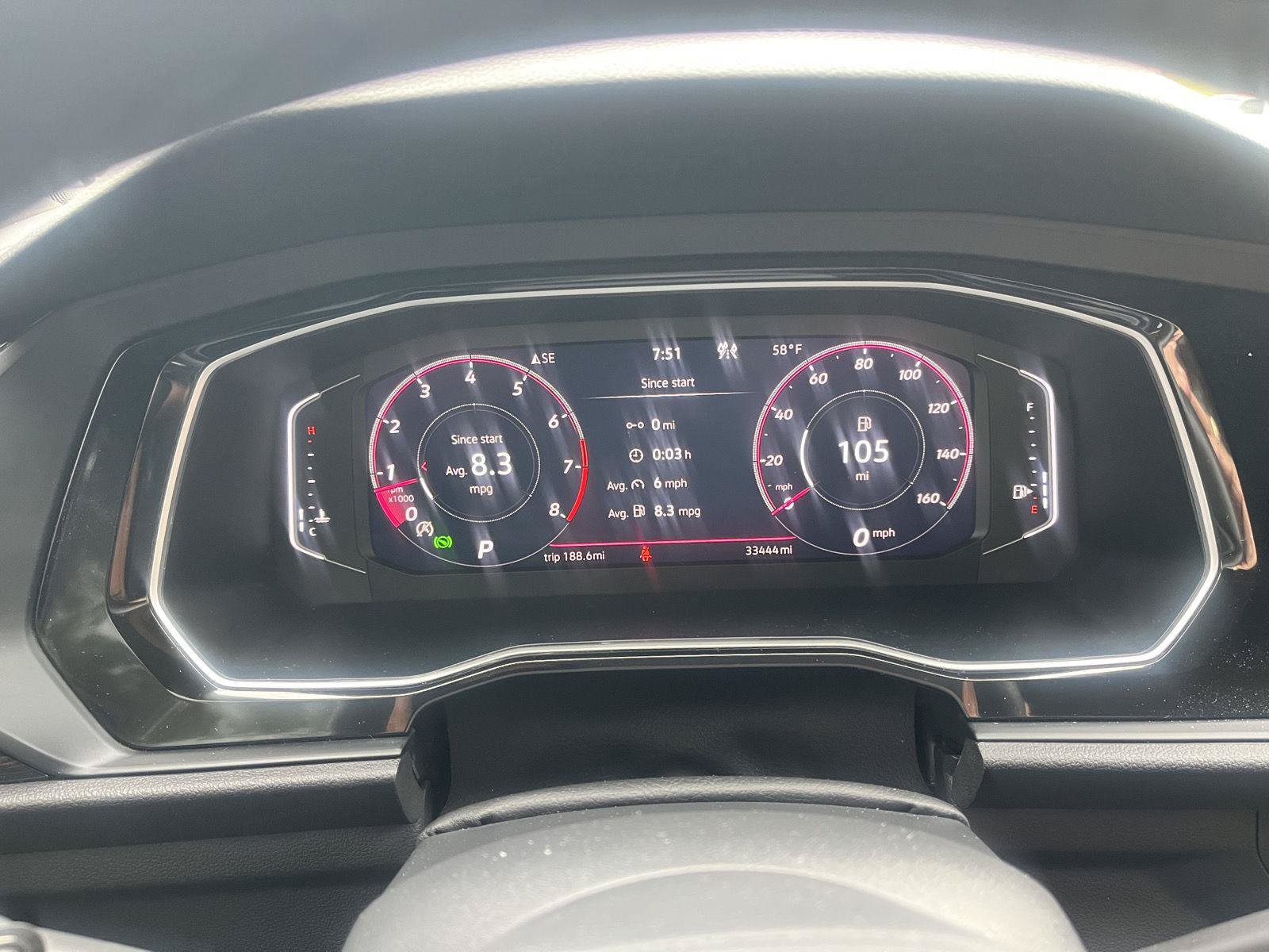 Used 2024 Volkswagen Jetta GLI Autobahn FWD image 26