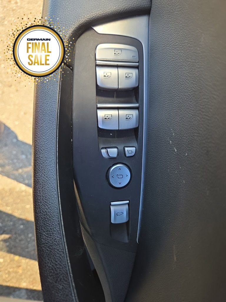 Used 2023 BMW X3 xDrive30i w/ Convenience Package image 25