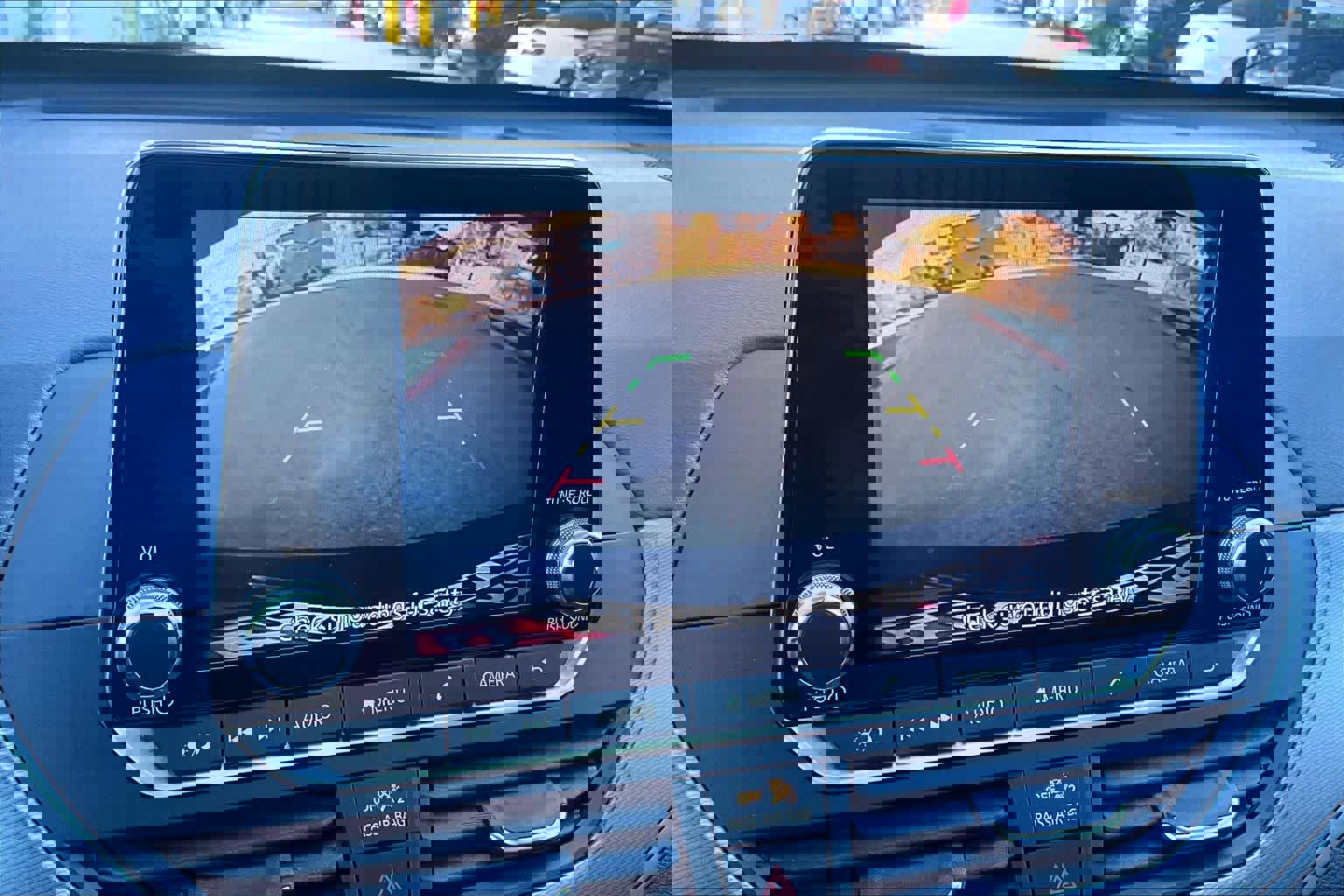 Certified 2024 Nissan Altima 2.5 SR image 25