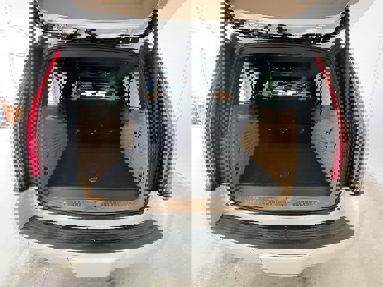 Used 2020 Cadillac Escalade ESV Platinum image 25