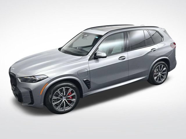 New 2026 BMW X5 xDrive50e w/ M Sport Package AWD/4WD image 28