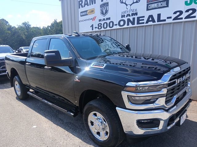 New 2026 RAM 2500 Tradesman image 1