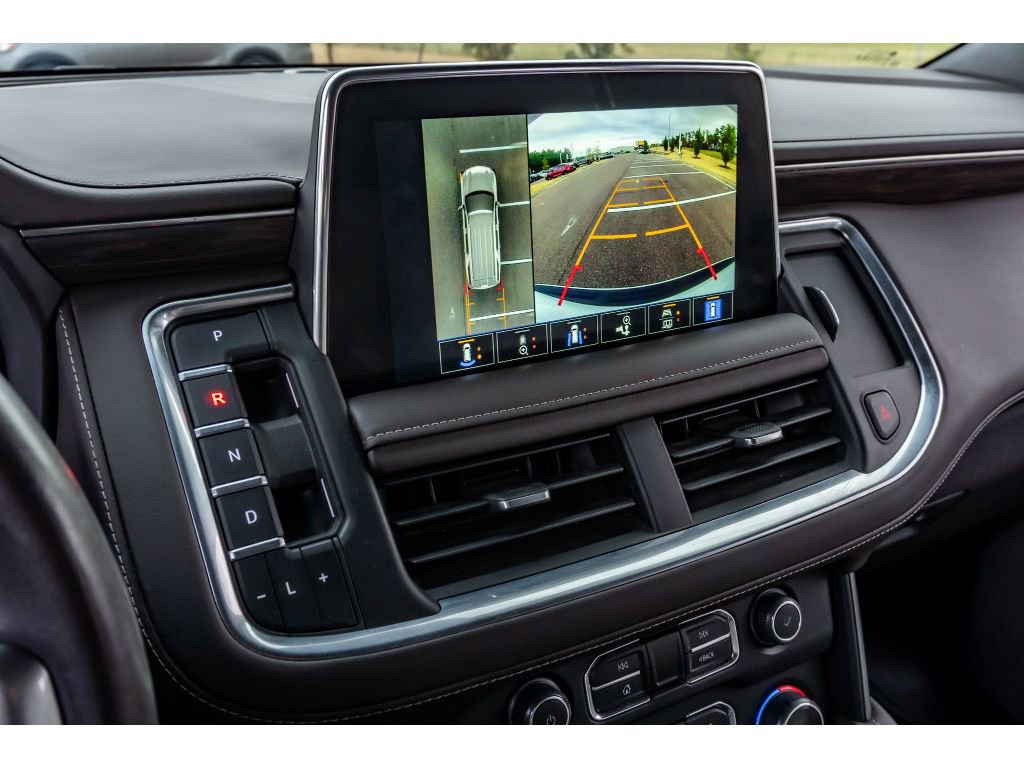 Used 2022 Chevrolet Tahoe LT w/ Luxury Package image 22