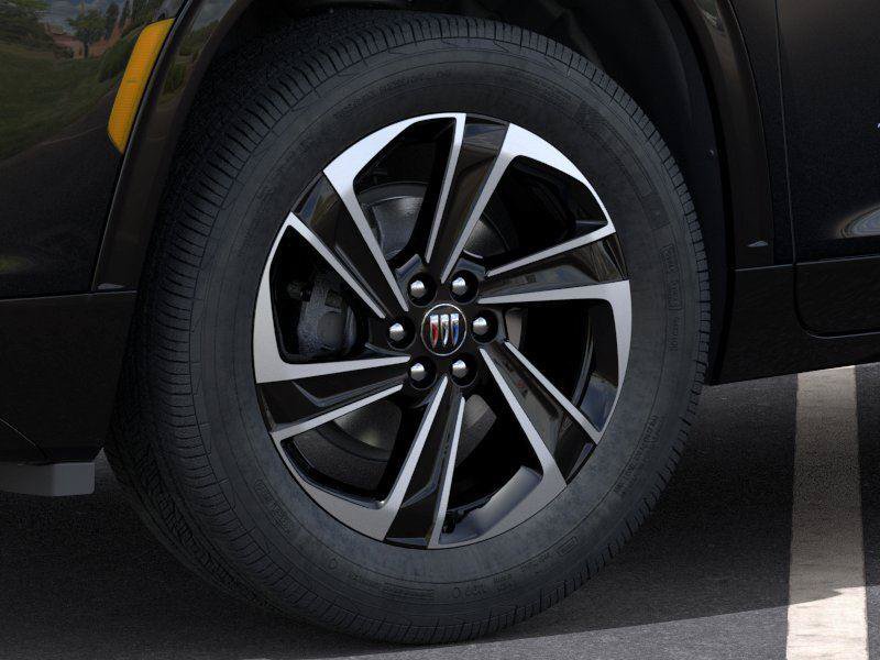 New 2026 Buick Enclave Sport Touring w/ Power Package AWD/4WD image 9