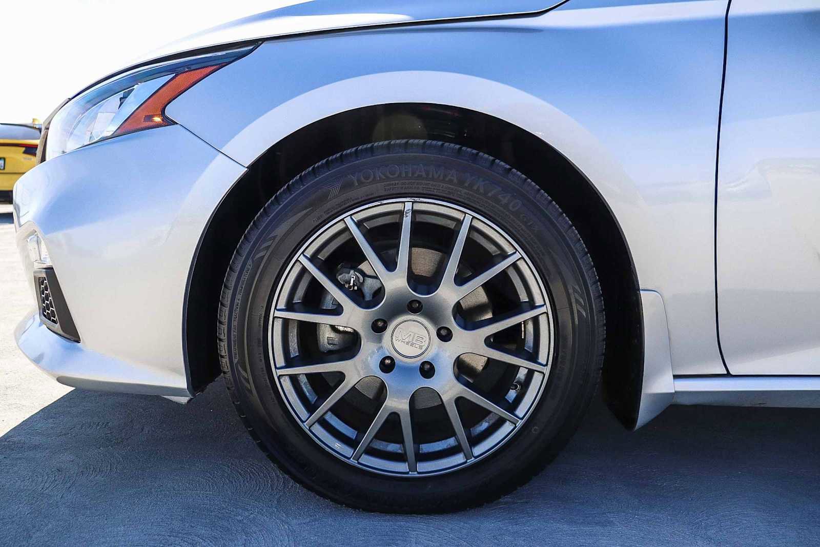 Used 2020 Nissan Altima 2.5 SR image 11