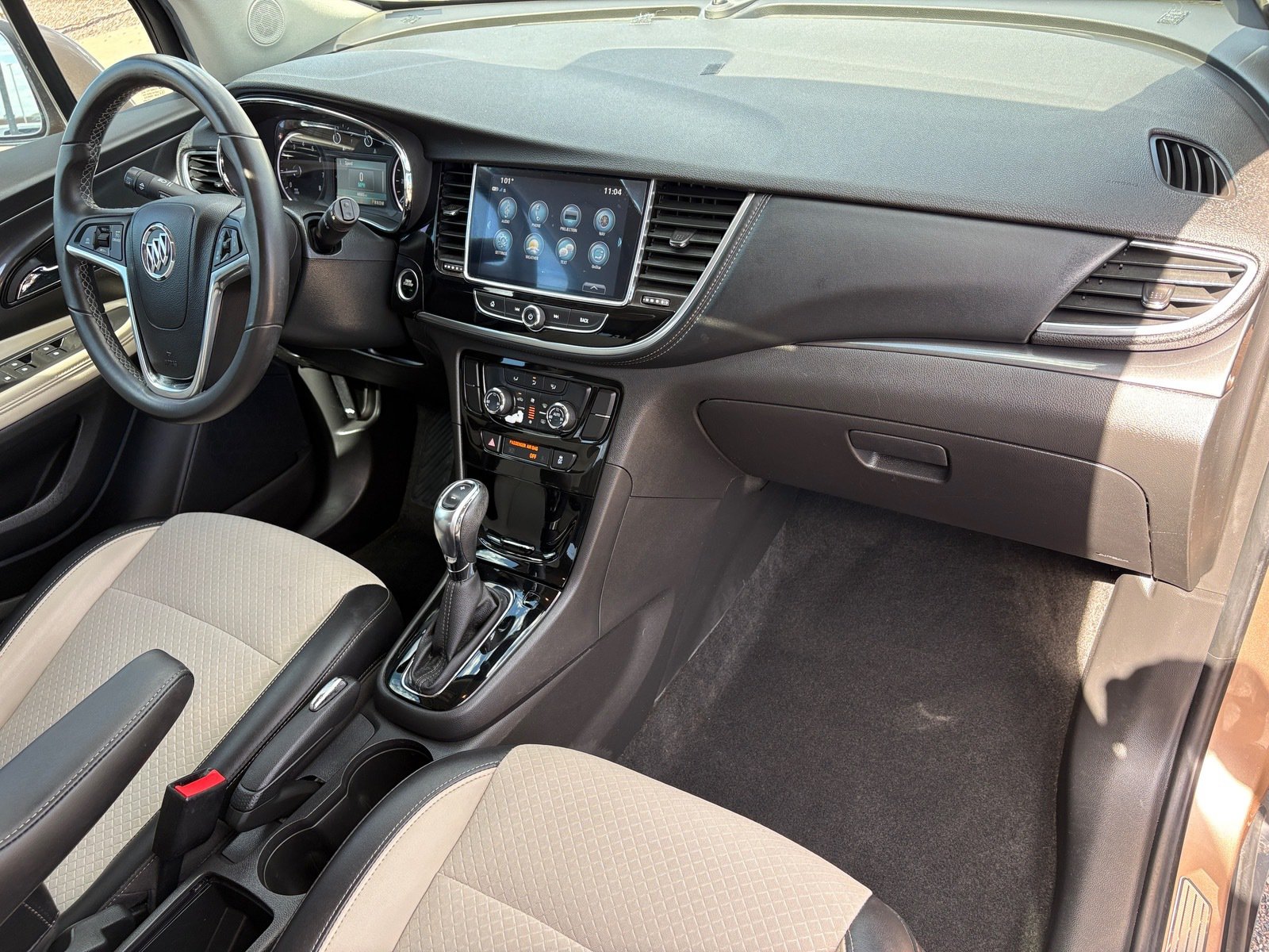 Used 2018 Buick Encore Preferred FWD image 10