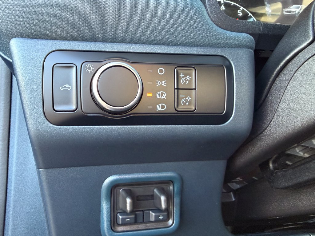 Certified 2024 Ford Maverick XLT w/ Equipment Group 300A Standard AWD/4WD image 26