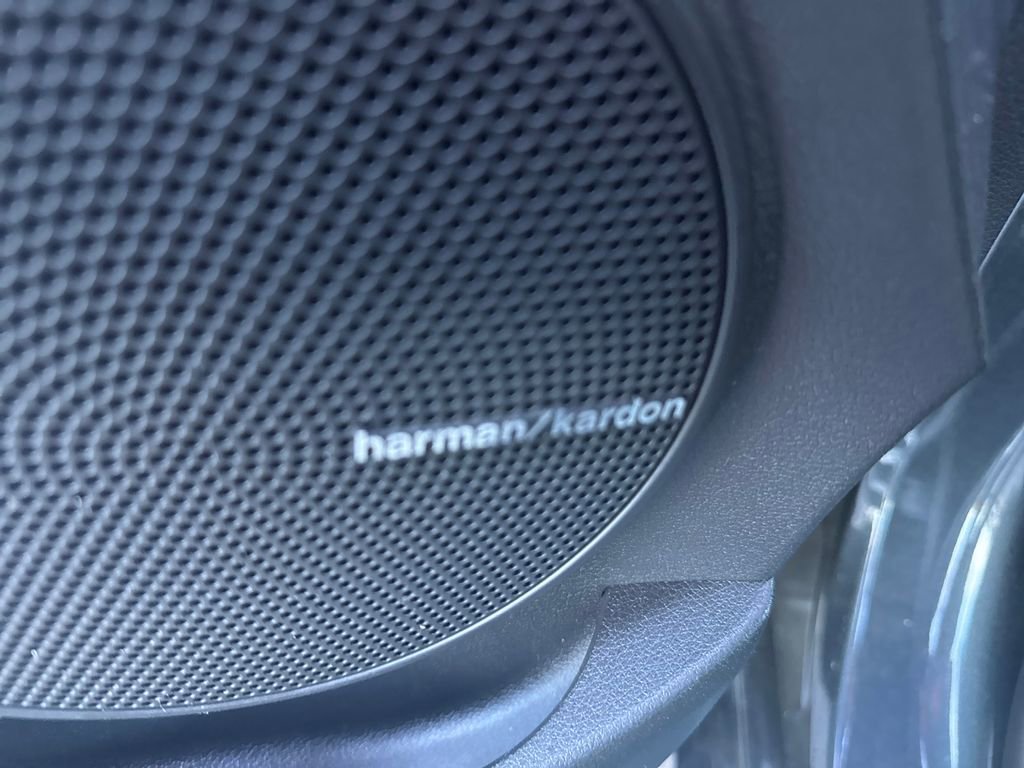 Used 2022 Hyundai Kona N Line w/ Tech Package image 13