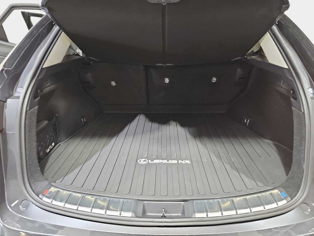 New 2026 Lexus NX 350 AWD w/ Premium Package image 12